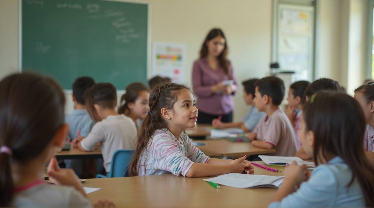 Akıllı Çocuk Saatlerinde Ortam Dinleme 1 ortam dinleme sinif okul
